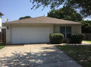 14405 Spearmint Tea Trl, Pflugerville, TX 78660