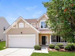 2109 Less Traveled Trl, Indian Trail, NC 28079