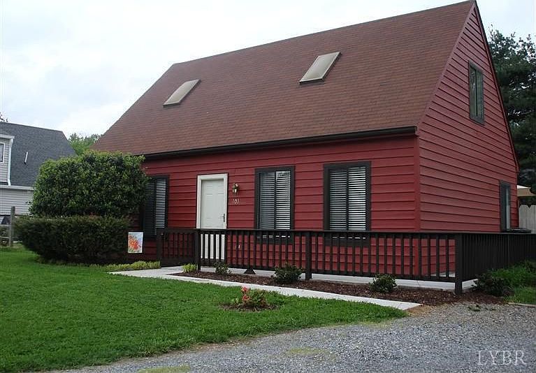 1st image of 101 Bridgeton Ct