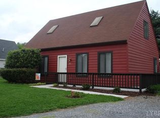 101 Bridgeton Ct, Lynchburg, VA 24502