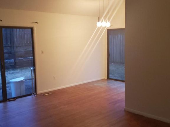 Dinning Room/Living room