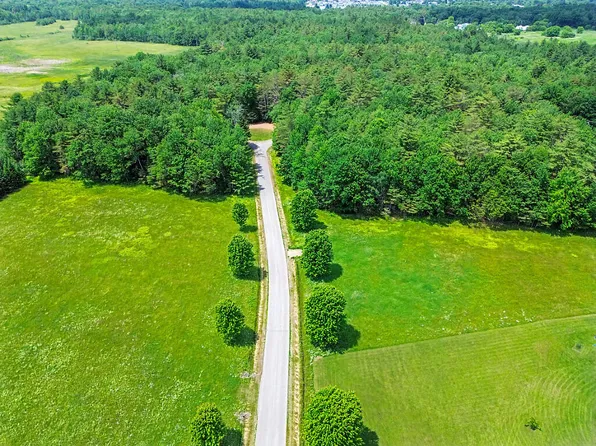 0 Olde Heritage Map 10 Lot 77-2 Place, Winslow, ME 04901