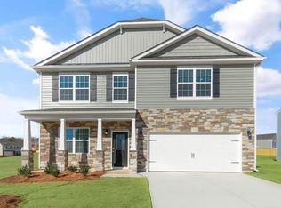 445 Tobacco Rd, Lexington, NC 27295