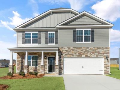 6565 Grogan Hill Rd, Gibsonville, NC, 27249