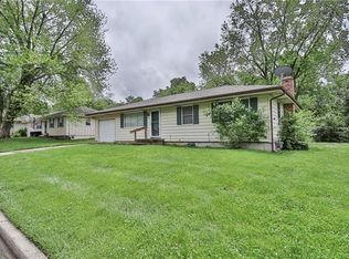 510 Golf St, Odessa, MO 64076