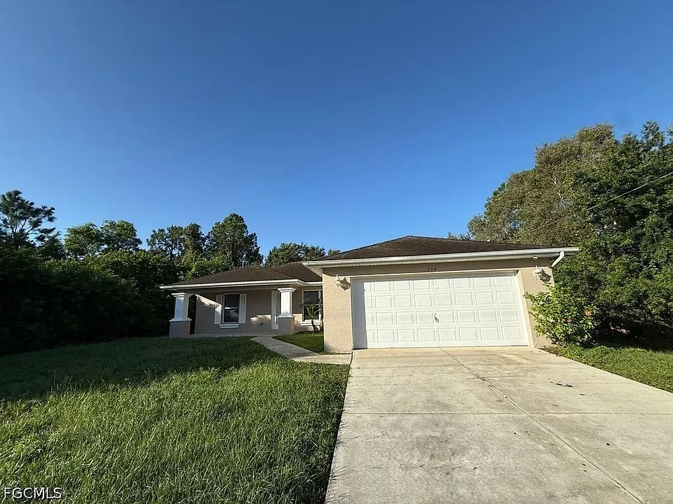 754 Goldrock Rd