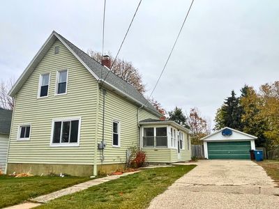 159 Jackson St, Manistee, MI, 49660