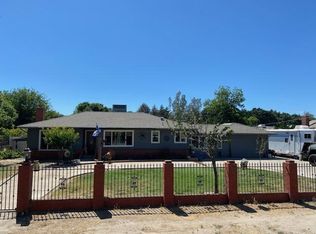 26661 N Nowell Rd, Thornton, CA 95686