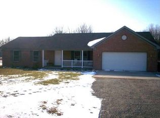 7225 S Cowan Rd, Muncie, IN 47302