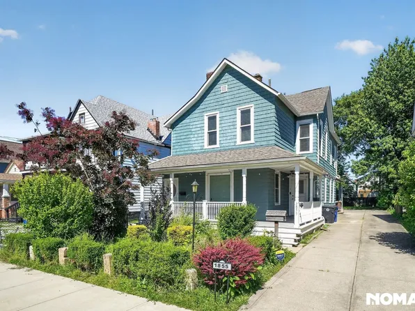 1855 W 58th St Unit 1, Cleveland, OH 44102