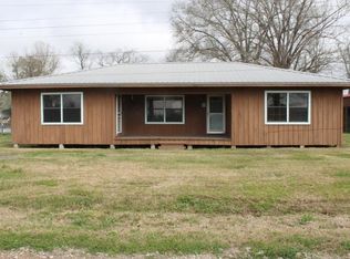 161 County Road 819, Buna, TX 77612
