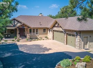 2980 Benet Ln, Colorado Springs, CO 80921