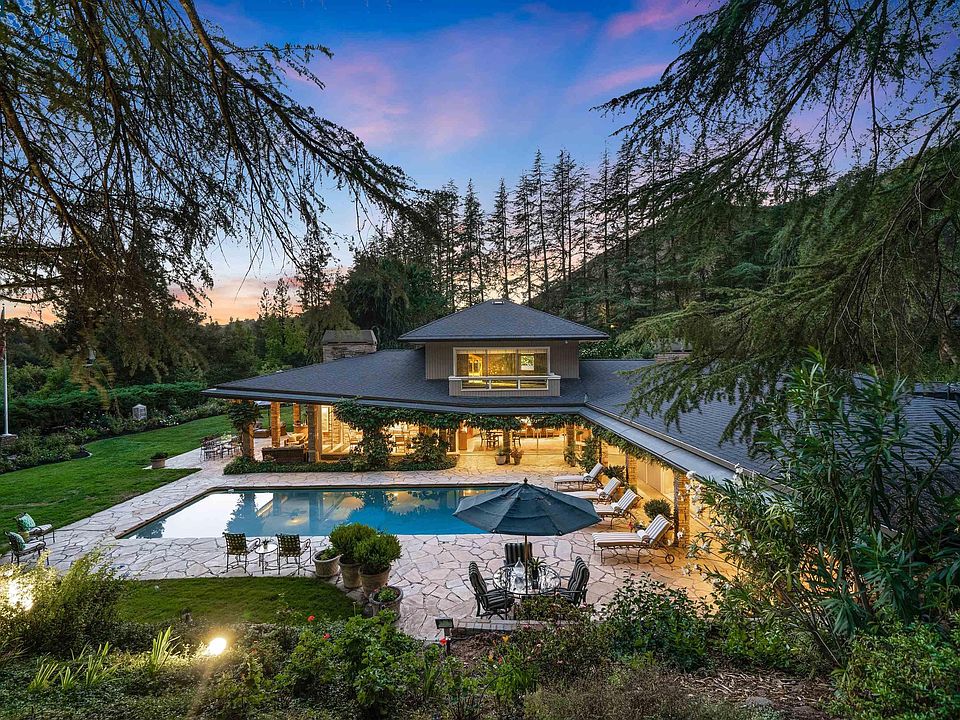 3936 Happy Valley Rd, Lafayette, CA 94549 | Zillow