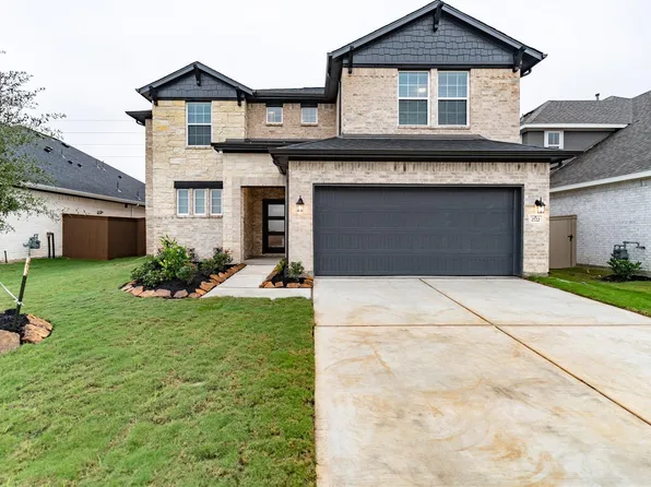 2722 Ruby Laurel Dr, Iowa Colony, TX 77583