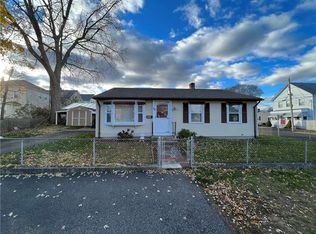 80 Norris Ave, Pawtucket, RI 02861