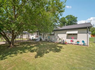 4647 S 30th West Ave, Tulsa, OK 74107