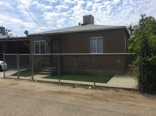 2112 N Baker St, Bakersfield, CA 93305