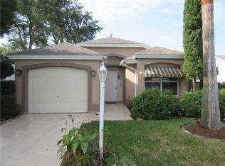 726 Palma Dr, The Villages, FL 32159