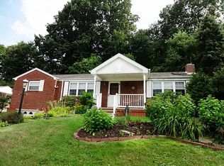 149 Peters Dr, Glenshaw, PA