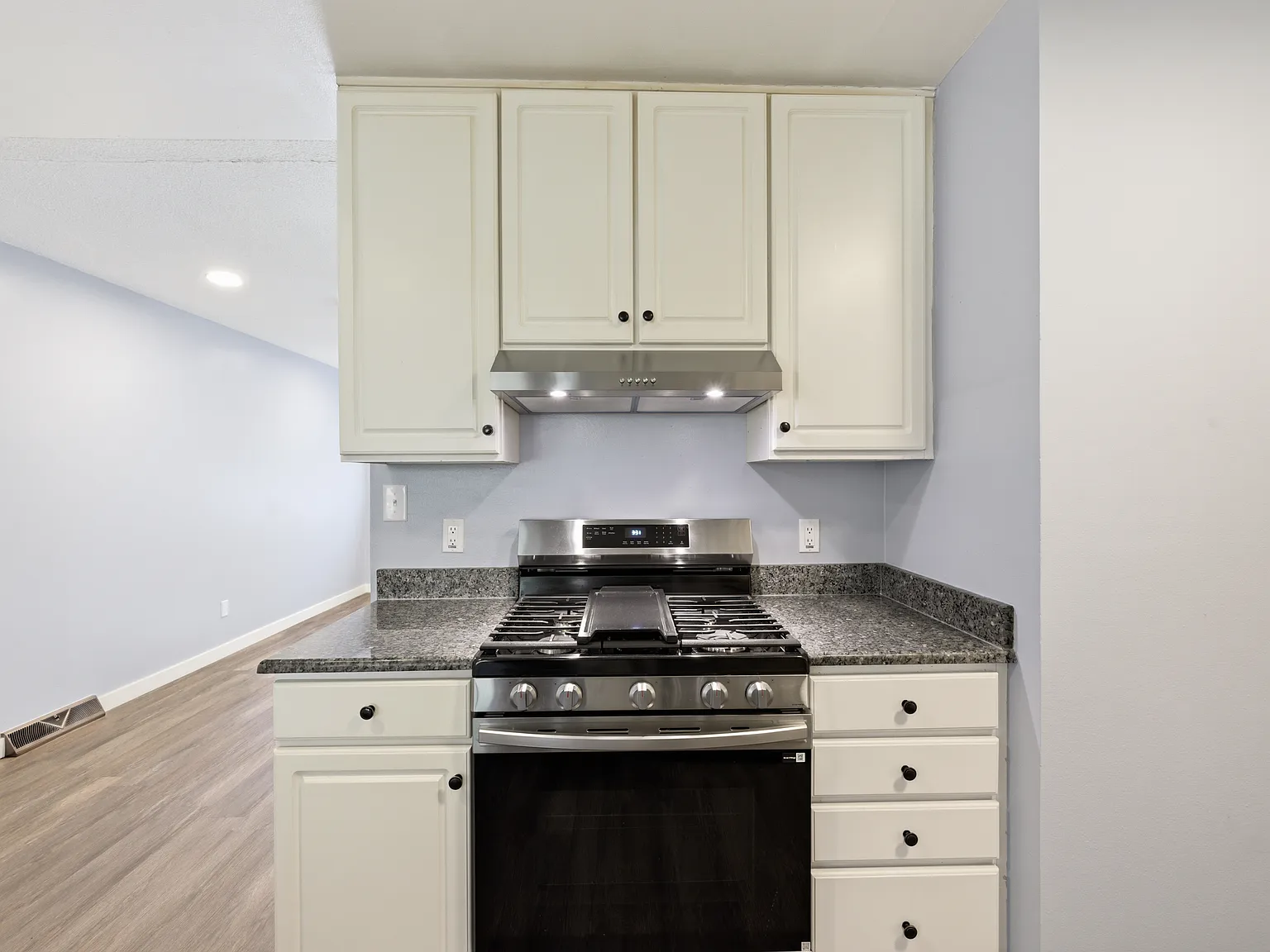 3 bed, 910 sqft, $2,500 — Photo 2