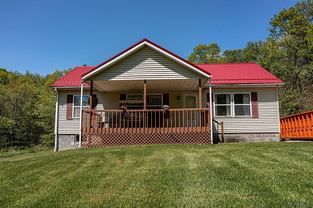183 Keith Hollow Rd, Northern Cambria, PA 15714 MLS 96029468 Zillow