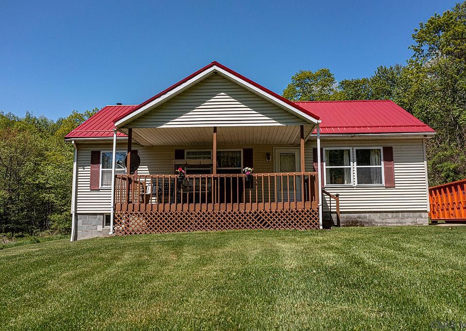 183 Keith Hollow Rd, Northern Cambria, PA 15714 MLS 96029468 Zillow