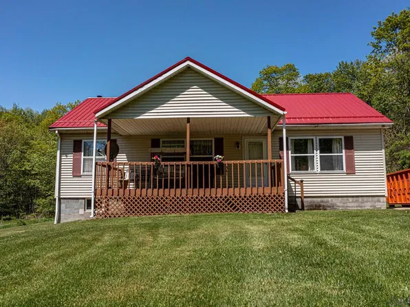 183 Keith Hollow Rd, Northern Cambria, PA 15714