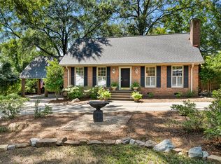 707 Windsor Dr, Anderson, SC 29621