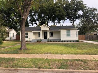 1545 Lakeside Dr, Garland, TX 75042