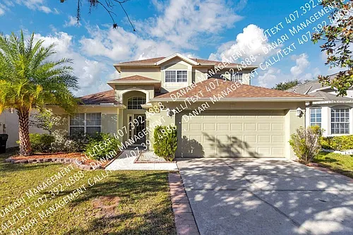 5604 Florence Harbor Dr Photo 1