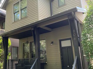 806 Lancaster Way, Nashville, TN 37212