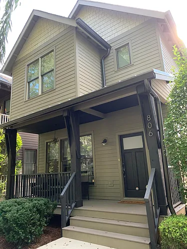 806 Lancaster Way Photo 1