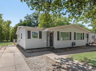 2214 David Dr #2214, Fort Worth, TX 76111