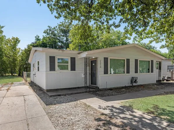 2214 David Dr #2214, Fort Worth, TX 76111