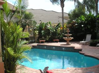 1111 SW 156th Ave, Pembroke Pines, FL 33027