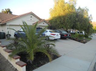 16499 Mango Way, Lake Elsinore, CA 92530