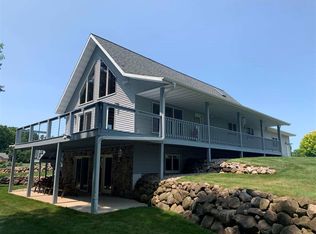 N6037 Opperman Way, Shawano, WI 54166