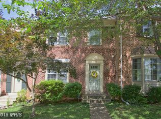 5708 Crownleigh Ct, Burke, VA 22015