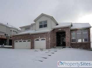 22282 E Ridge Trail Dr, Aurora, CO 80016