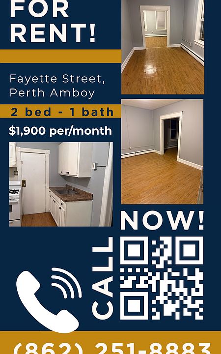 1st image of 328 Fayette St Floor 1