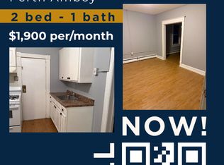 328 Fayette St FLOOR 1, Perth Amboy, NJ 08861