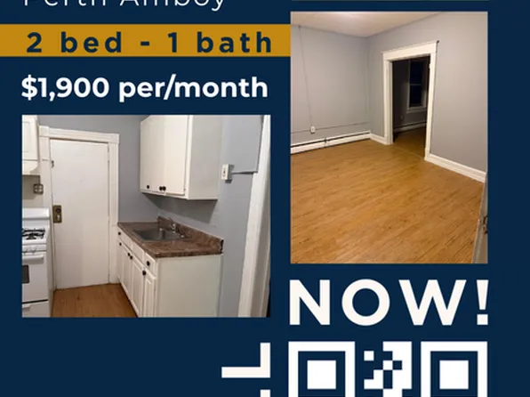 328 Fayette St Floor 1, Perth Amboy, NJ 08861