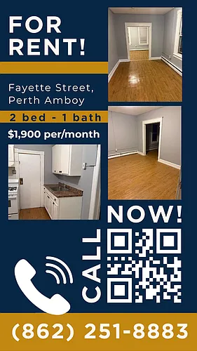 328 Fayette St #1 Photo 1