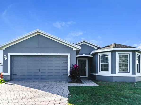 114 SW 21st St, Cape Coral, FL 33991