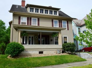 529 3rd St, Marietta, OH