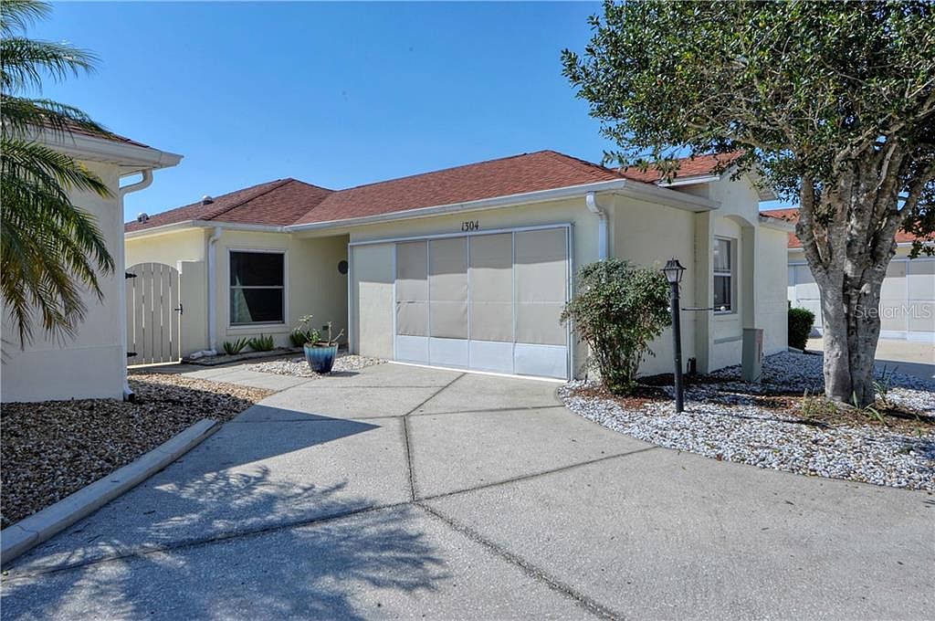 1304 Lajolla Cir, The Villages, FL 32159 Zillow