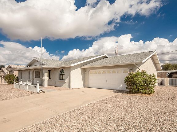 2nd image of 1580 Palomino Dr