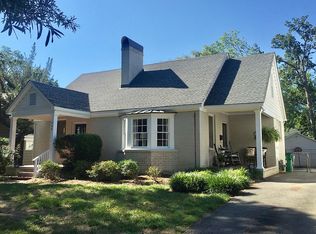 222 Cottage Pl, Charlotte, NC 28207