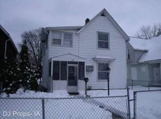 527 W 16th St, Davenport, IA