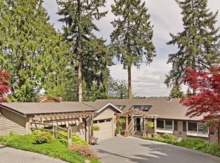 1028 109th Ave SE #2, Bellevue, WA 98004